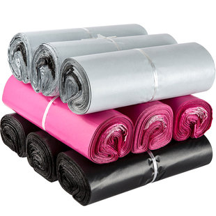 大东北快递袋加厚防水包装袋圆通韵达中通2842淘宝快递袋子打包袋