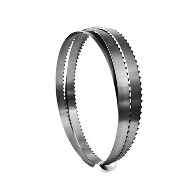 锯骨机锯条不易断耐用切肉机锯片