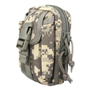 MAGFORCE麦格霍斯台马M2腰包0308户外用品战术腰包男附挂包徒步