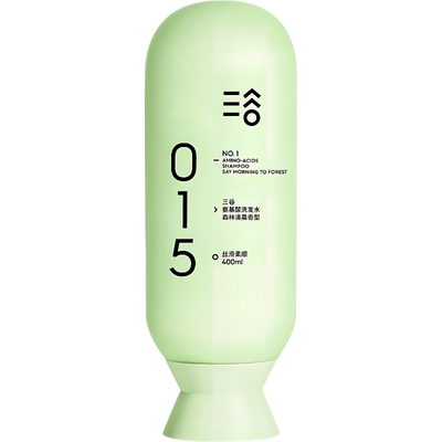 三谷氨基酸洗发水护发