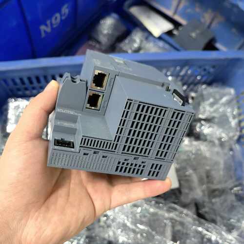议价ET200SP CPU适用