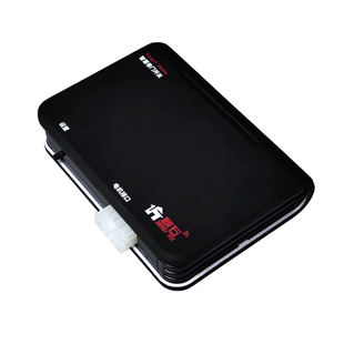 麒石卷闸门WiFi控制器手机远程外挂链条管状电机电动卷帘门遥控器