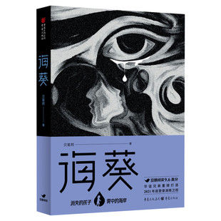 【新华正版】海葵小说 贝客邦著 佟大为魏晨主演《消失的孩子》原著 豆瓣阅读征文大赛 小雅奖 侦探悬疑推理小说畅销书排行榜