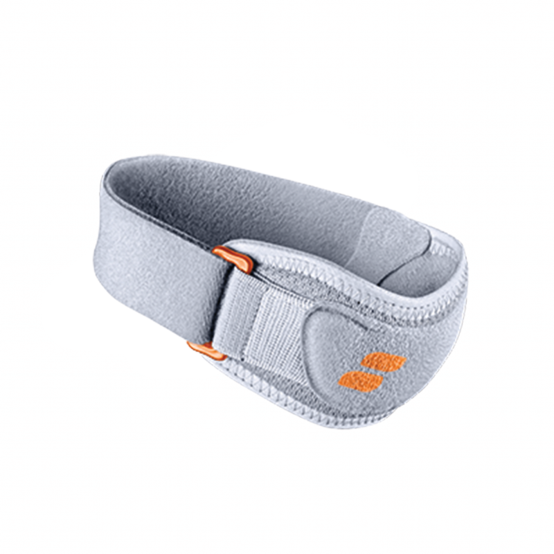 德国斯伯铠Sporlastic膝盖髌骨保护带 专业跳绳篮球跑步男女护膝