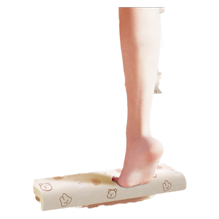 宿舍楼梯脚踏垫防滑贴上下铺踩脚垫脚踩海绵泡沫寝室梯子爬梯脚垫