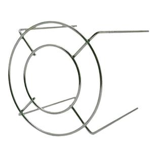 三能模具 蛋糕架 倒扣架 SN4194 sn4193不锈钢蛋糕叉 冷却架凉架