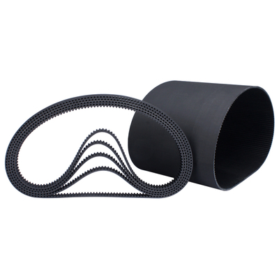 橡胶同步带HTD5M型-870~900皮带