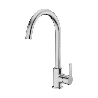 九牧多功能万向旋转厨房龙头