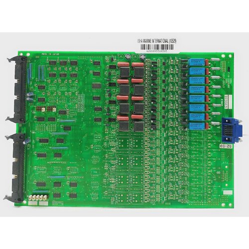OKI CPU9014115P1 PCB Card
