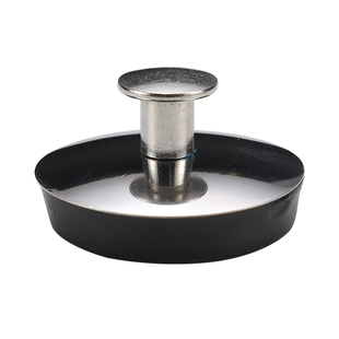 水槽皮塞子堵孔橡胶盖洗衣池浴缸拖把池水池塞子密封防臭塞堵头盖