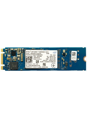 intel英特尔32G傲腾2代nvme内存