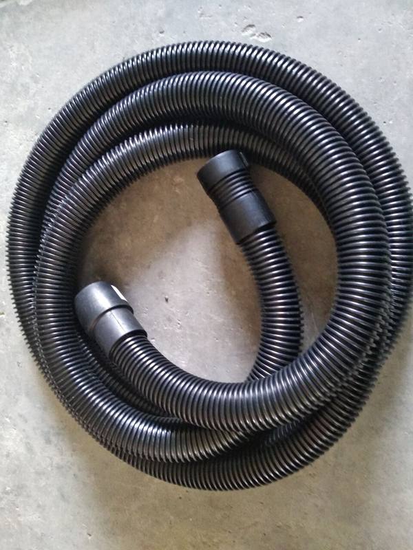 ATTIX791-2M/B1吸尘器纸袋 吸尘管 防爆六件套48907