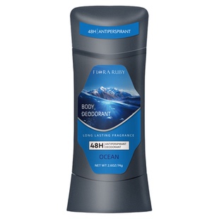 Body natural deodorant Antiperspirant Stick Deodorant Men