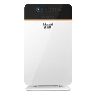 空气净化器棋牌室除尘吸二手烟甲醛神器家用室内卧室小型净化机