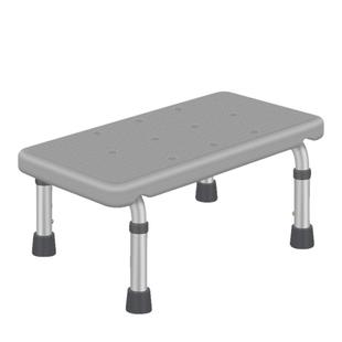 老人浴室洗澡椅防滑冲凉椅多功能浴室凳儿童洗澡凳调节高度沐浴凳