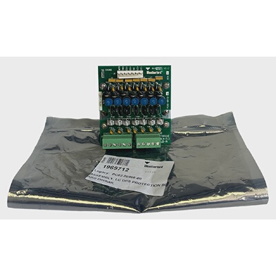 NEW WEATHERFORD 1969712  PC020096600  PC90001720 PROTECTION