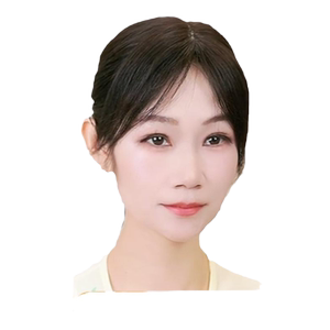 真人发丝发片直发假发补发片