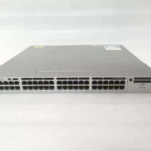 议价思科cisco WS-C3850-48T-E,WS-C385