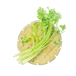 东升农场 供港小香芹芹菜脆嫩 养生健康 辅料素炒凉拌食材150g