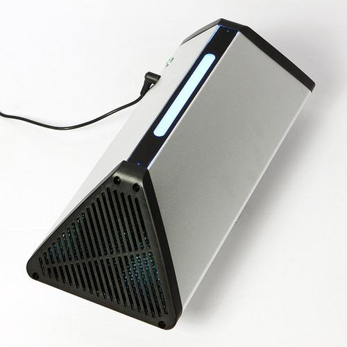 室内校车旅游车大巴车通用小空间空气杀菌器除烟除甲醛空气清新机