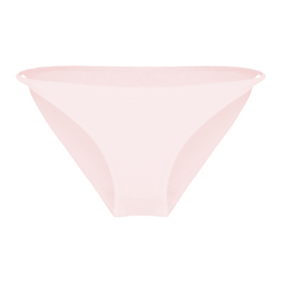 FIRSTMIX女士纯棉低腰后部镂空