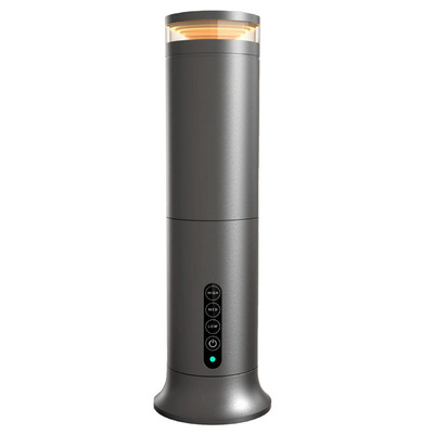 桌面香薰机自动家用定时