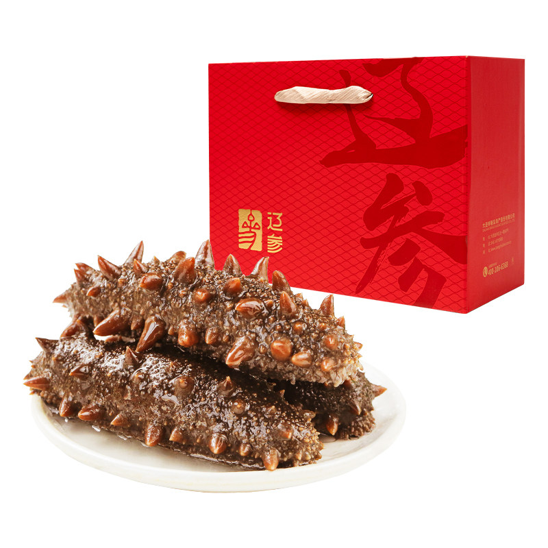 辽参官方旗舰店大连海参
