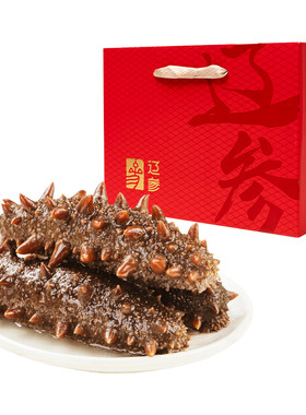 辽参官方旗舰店大连海参