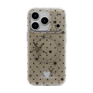 coditto原创浅滩适用苹果17promax磁吸手机壳iphone16promax17pro创意韩系15pro16pro保护套简约新款高级感