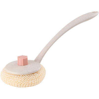 长柄不粘锅专用洗锅刷清洁刷