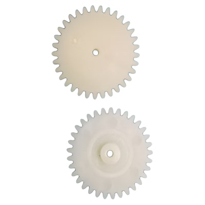 剃须刀维修磁吸卡扣刀头有色