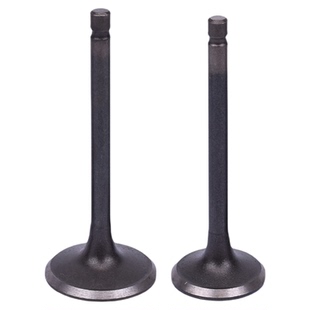 适用本田CA250配件 CBT大地鹰王DD250太子摩托车进气门排气门油封