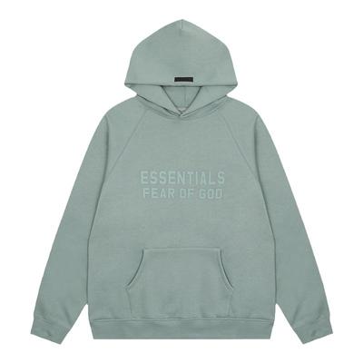 FEAROFGODFOG第八季连帽卫衣