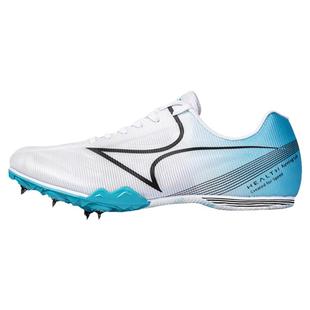 海尔斯钉鞋181s中考学生运动会专业田径短跑比赛男女三级跳钉子鞋