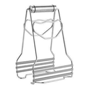 304不锈钢防烫夹取碗夹盘子夹防滑提盘器蒸锅蒸菜夹子碗碟夹碗器