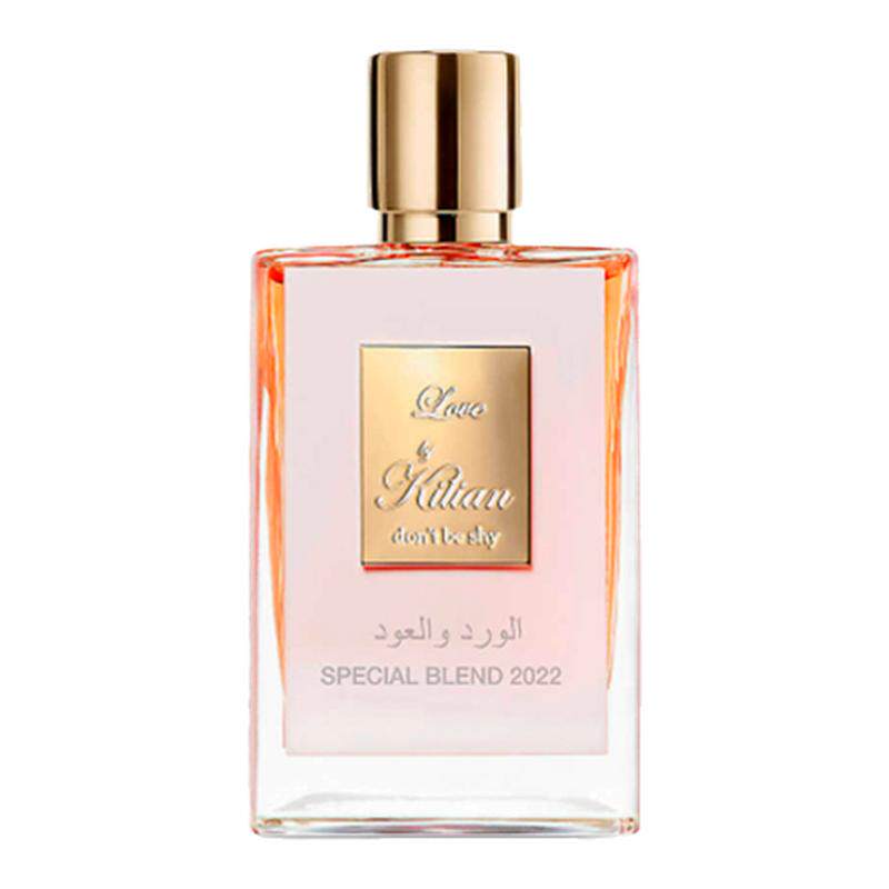 By Kilian 凯利安 Love, don't be shy 玫瑰和乌木限量版香水50ml