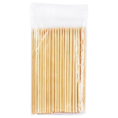 4.0mm15cm糖葫芦玉米签烧烤竹签