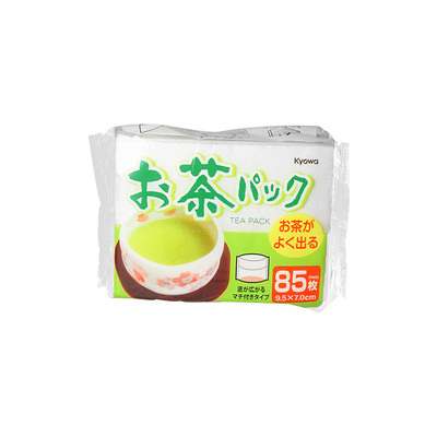 kyowa泡茶袋茶包袋一次性过滤袋