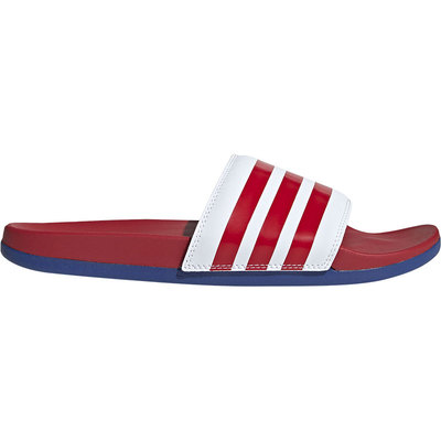 阿迪达斯男女居家沙滩拖鞋