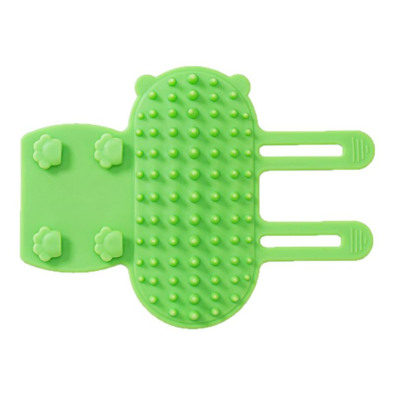 猫玩具猫咪蹭痒器贴墙角桌腿绑带猫抓板自嗨解闷挠痒神器宠物用品