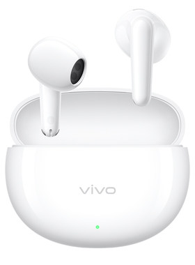 vivoTWSAir3蓝牙耳机新品上市