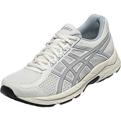 ASICS/亚瑟士跑鞋女缓震透气