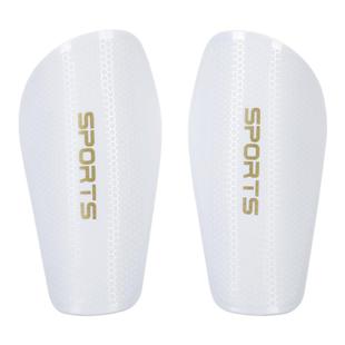 儿童足球护腿板小学生专用绑带插片式护胫骨插板青少年专业护脚板