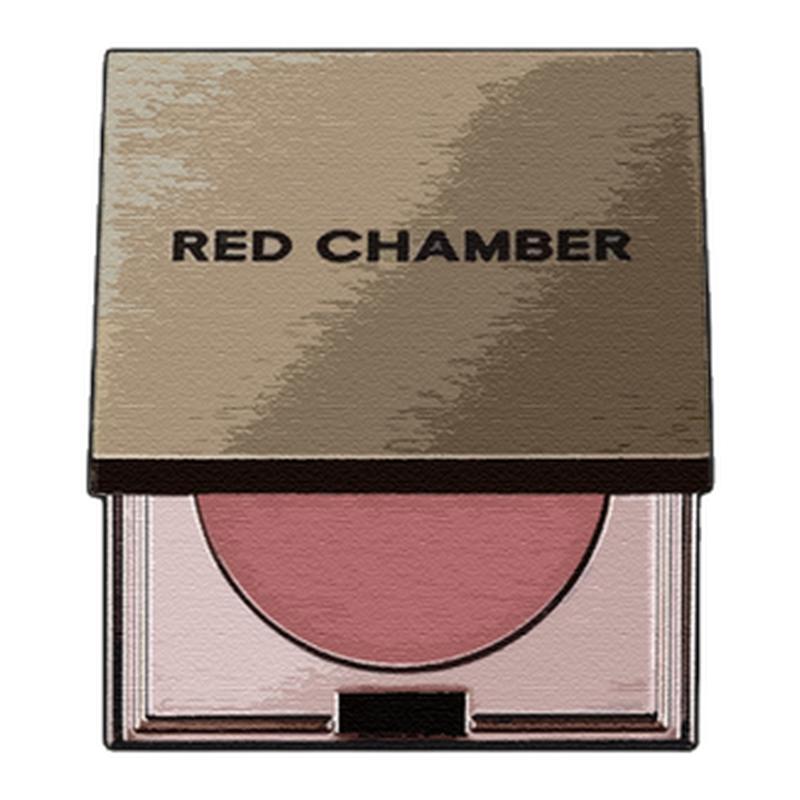 淡颜美学REDCHAMBER多用膏腮红