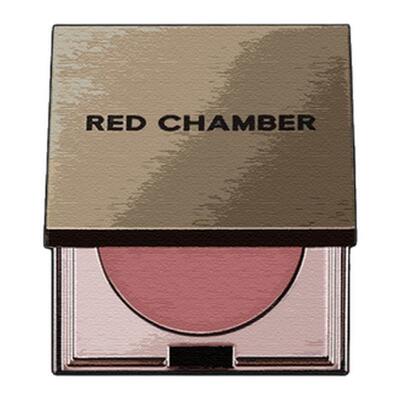 淡颜美学REDCHAMBER多用膏腮红