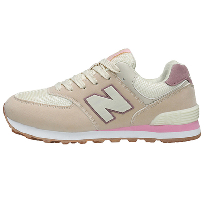 正品国货支持扫码百搭跑步女鞋