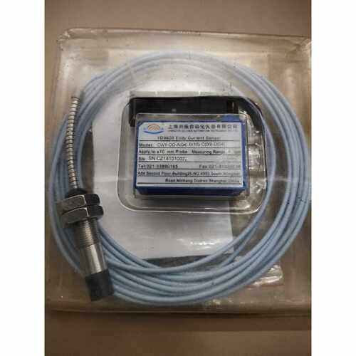 溢价-YD9800自动化测振仪CWYDOA04B1
