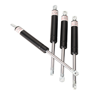 伺服电动攻丝机支撑杆攻牙机升降杆压缩气弹簧专用液压杆配件齐