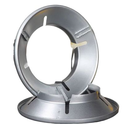 煤气节能罩防风聚火罩隔热挡风