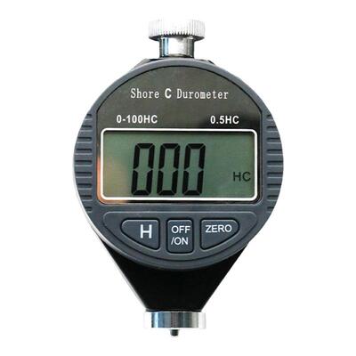 指针数显橡胶邵氏硬度计